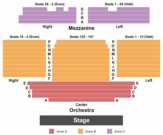 New World Stages: Stage 3