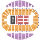 Crown Coliseum - The Crown Center