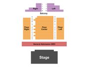 The Dunkin Theatre
