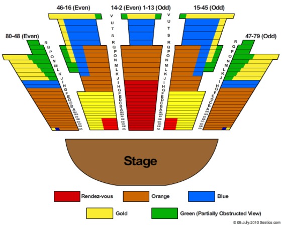 under the white big top tickets in brossard quebec cavalia camarillo seating chart
