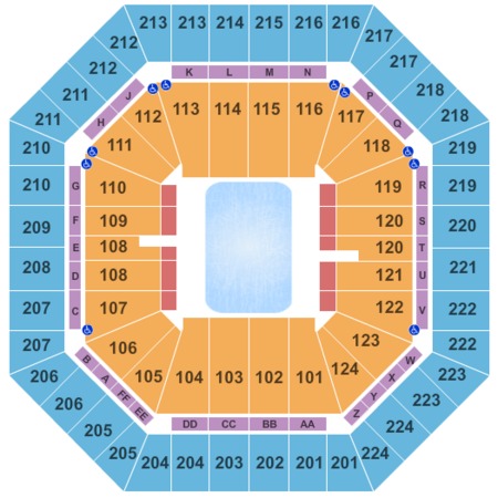 sleep train arena tickets in sacramento california sleep disney on ice sacramento seating chart