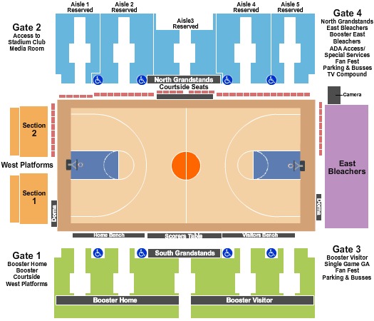 Lahaina Civic Center