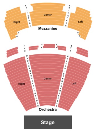 Encore Theatre At Wynn Las Vegas Tickets In Nevada Encore Theatre At Wynn Las Vegas End Stage