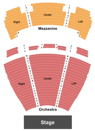 Encore Theatre At Wynn Las Vegas