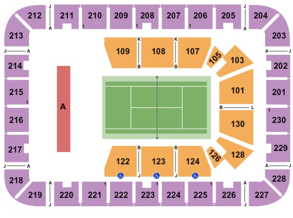 u s cellular center asheville tickets in asheville north asheville us cellular center seating chart