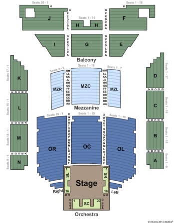 Thomas Wolfe Auditorium At U S Cellular Center Tickets In Asheville Thomas Wolfe Auditorium At U S Cellular Center Symphony Extended Stage