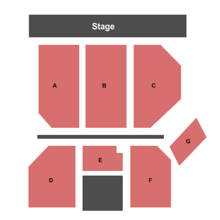 Stage AE Endstage
