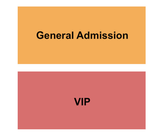 Hartford HealthCare Amphitheater GA/VIP