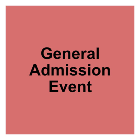 Knoxville Civic Auditorium General Admission