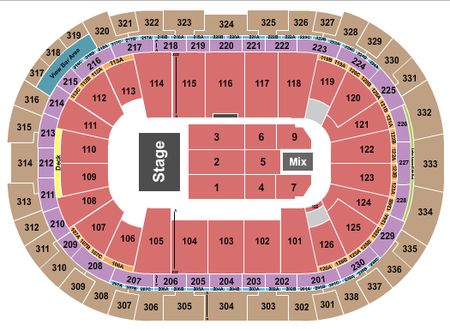 Lenovo Center EndStage 1