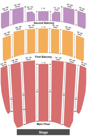 elliott hall of music tickets in west lafayette indiana elliott hall of music seating