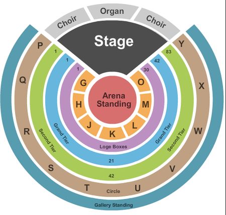 Royal Albert Hall Tickets In London Greater London Royal Albert Hall 