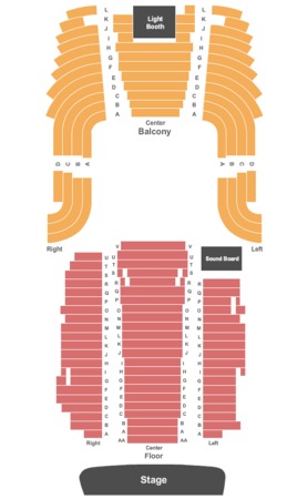 carnegie library music hall of homestead tickets in carnegie library homestead seating chart