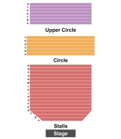 lyric theatre hammersmith tickets in london greater london lyric theatre seating chart london