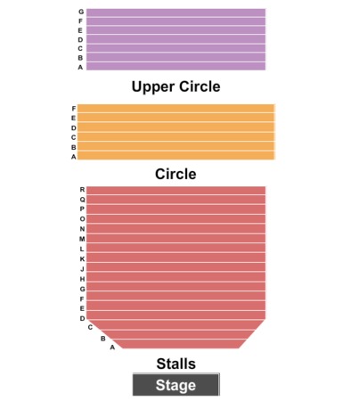 Lyric Theatre Hammersmith