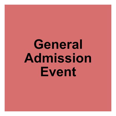 Sandy Amphitheater General Admission