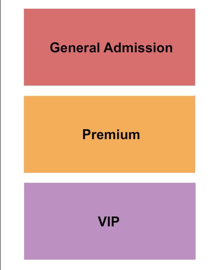 Skyline Comedy Cafe GA/Premium/VIP