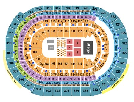 Amerant Bank Arena Janet Jackson
