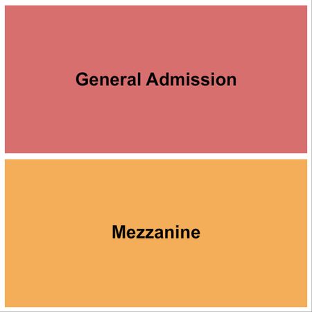 The Junction Center - Landis Hall GA/Mezz