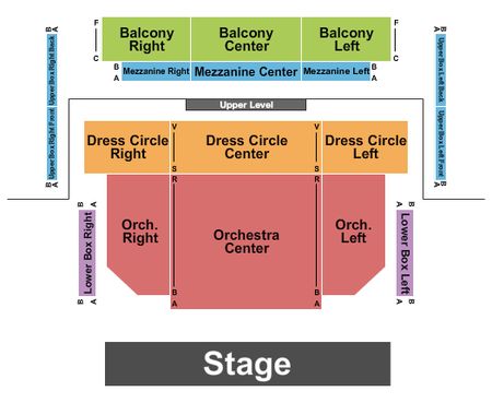 Brooks Theatre