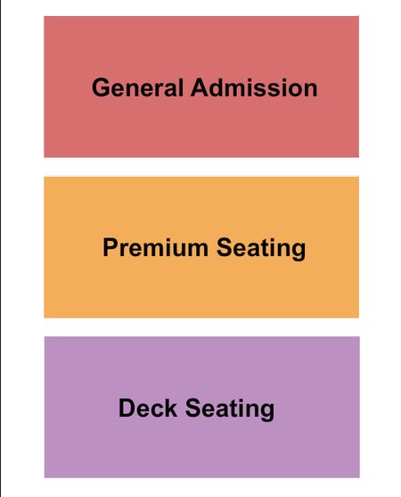 Hop Springs Beerpark GA/Prem/Deck