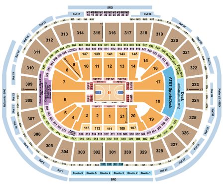 TD Banknorth Garden Basketball - Unrivaled