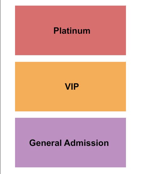 Hilarities 4th Street Theatre At Pickwick & Frolic Platinum/VIP/GA