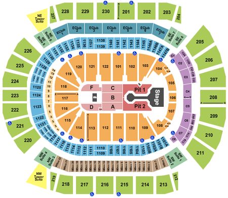 Jobing.com Arena Josiah Queen