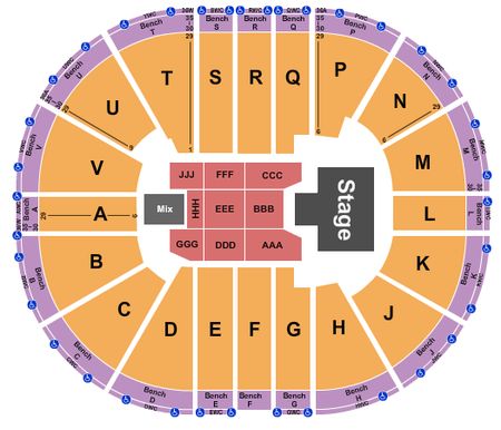 Viejas Arena At Aztec Bowl Wild 'N Out
