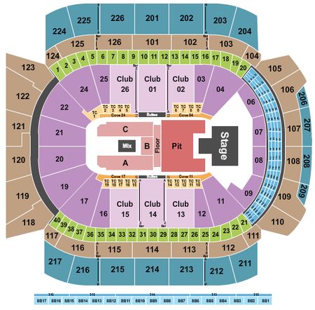 Key Arena Lizzy McAlpine