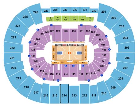 Legacy Arena at The BJCC Basketball 3