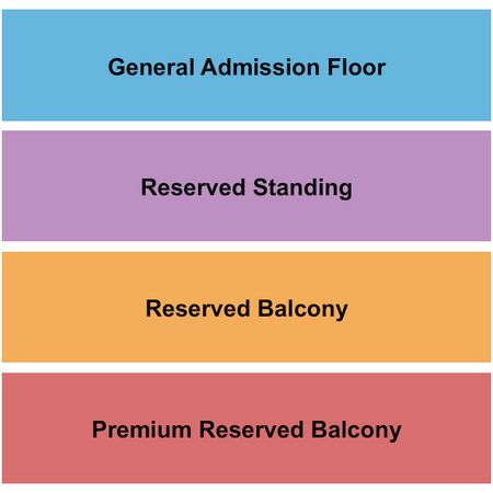The Forge GA Floor/Rsv Balc