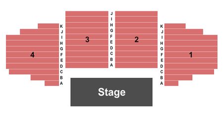 DoubleTree by Hilton Hotel Grand Junction Endstage