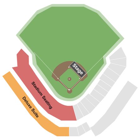 Constellation Field