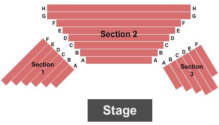 Playhouse Merced Endstage
