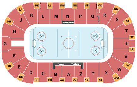 Toyota Center