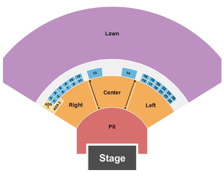 KettleHouse Amphitheater Endstage 3