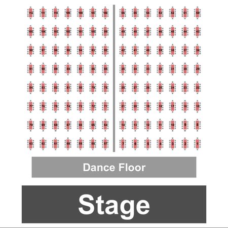San Juan Municipal Park Endstage Dance Flr